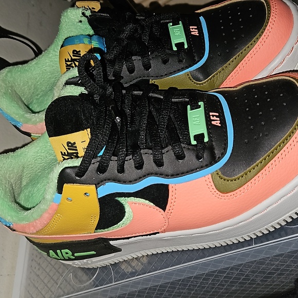 Nike 6.5 - Picture 4 of 5